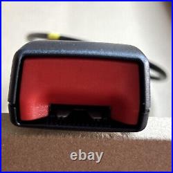 A2118603369 Mercedes Benz W211 Front Seat Belt Buckle Orginal New