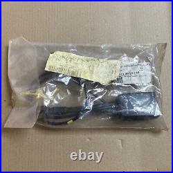 A2118603369 Mercedes Benz W211 Front Seat Belt Buckle Orginal New
