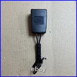 A2118603969 Mercedes Benz W211 Left Front Seat Belt Buckle Orginal New