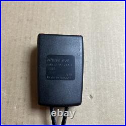 A2118603969 Mercedes Benz W211 Left Front Seat Belt Buckle Orginal New