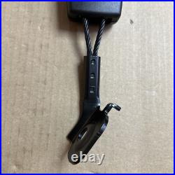 A2118603969 Mercedes Benz W211 Left Front Seat Belt Buckle Orginal New