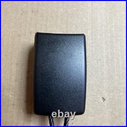 A2118603969 Mercedes Benz W211 Left Front Seat Belt Buckle Orginal New
