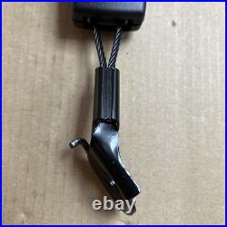 A2118603969 Mercedes Benz W211 Left Front Seat Belt Buckle Orginal New