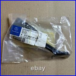 A2118603969 Mercedes Benz W211 Left Front Seat Belt Buckle Orginal New