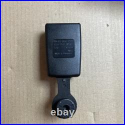 A4478602969 Mercedes Benz W447 Middle Front Seat Belt Buckle Orginal New