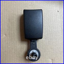 A4478602969 Mercedes Benz W447 Middle Front Seat Belt Buckle Orginal New