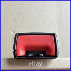 A4478602969 Mercedes Benz W447 Middle Front Seat Belt Buckle Orginal New