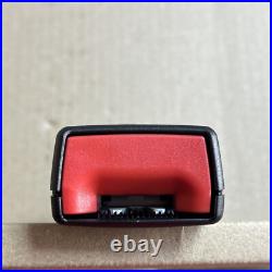A4478602969 Mercedes Benz W447 Middle Front Seat Belt Buckle Orginal New