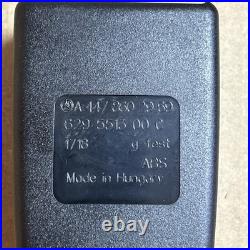 A4478602969 Mercedes Benz W447 Middle Front Seat Belt Buckle Orginal New