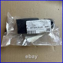 A4478602969 Mercedes Benz W447 Middle Front Seat Belt Buckle Orginal New