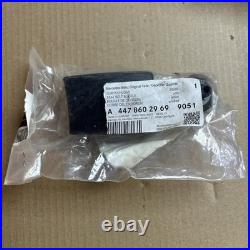 A4478602969 Mercedes Benz W447 Middle Front Seat Belt Buckle Orginal New