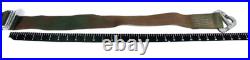 AEROLEX Vintage OEM Aircraft Seat Belt Buckle 24200 SHT1 MK2 Green R1R3 Harness