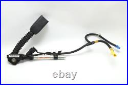 Acura RDX 07-08 Front Seat Belt Buckle Left/Driver Black 04816-STK-A01, A939, OE Acura RDX 07-08 Front Seat Belt Buckle Left/Driver Black 04816-STK-A01, A939, OE