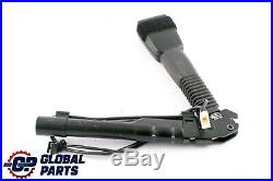 BMW 1 3 Series F20 F21 F30 Seat Belt Tensioner Buckle Front Right O/S 7259388