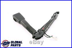 BMW 1 3 Series F20 F21 F30 Seat Belt Tensioner Buckle Front Right O/S 7259388