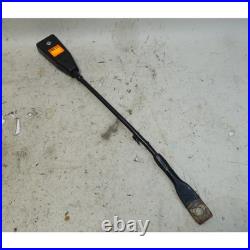 BMW 2002 1602 114 Right Front Seat Belt Buckle 1968-1976 OEM E10