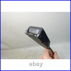 BMW 2002 1602 114 Right Front Seat Belt Buckle 1968-1976 OEM E10