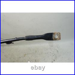 BMW 2002 1602 114 Right Front Seat Belt Buckle 1968-1976 OEM E10