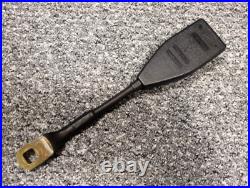 BMW E30 3 Series Seat Belt Receiver Buckle 1941408