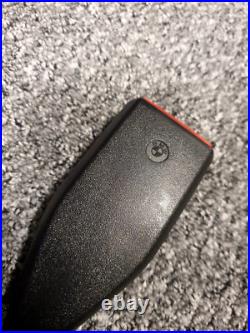 BMW E30 3 Series Seat Belt Receiver Buckle 1941408