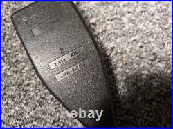 BMW E30 3 Series Seat Belt Receiver Buckle 1941408