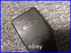 BMW E30 3 Series Seat Belt Receiver Buckle 1941408
