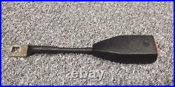 BMW E30 3 Series Seat Belt Receiver Buckle 1941408