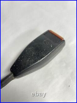 BMW E30 Front Seat Belt Receiver Seat Belt Buckle REPA 1904836