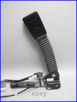 BMW E36 3-Series Z3 Left Front Seat Belt Lower Buckle Retractor 1997-2003 OEM BMW E36 3-Series Z3 Left Front Seat Belt Lower Buckle Retractor 1997-2003 OEM