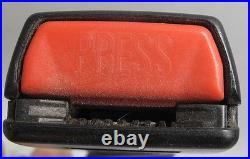 BMW E36 3-Series Z3 Left Front Seat Belt Lower Buckle Retractor 1997-2003 OEM BMW E36 3-Series Z3 Left Front Seat Belt Lower Buckle Retractor 1997-2003 OEM