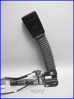 BMW E36 3-Series Z3 Left Front Seat Belt Lower Buckle Retractor 1997-2003 USED