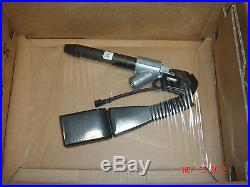 BMW E70 X5 E71 X6 Genuine Left Seat Belt Buckle with Tensioner NEW