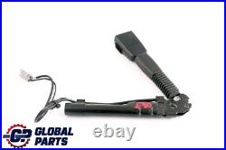 BMW E81 E87 E90 E91 E92 Seat Belt Buckle belt Tensioner Left N/S 7213563