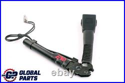BMW E81 E87 E90 E91 E92 Seat Belt Buckle belt Tensioner Left N/S 7213563