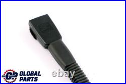 BMW E81 E87 E90 E91 E92 Seat Belt Buckle belt Tensioner Left N/S 7213563
