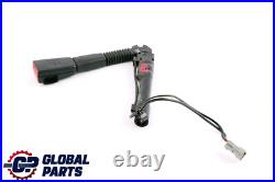 BMW E81 E87 E90 E91 E92 Seat Belt Buckle belt Tensioner Left N/S 7213563