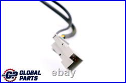 BMW E81 E87 E90 E91 E92 Seat Belt Buckle belt Tensioner Left N/S 7213563