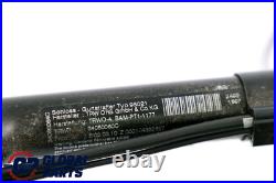 BMW E81 E87 E90 E91 E92 Seat Belt Buckle belt Tensioner Left N/S 7213563