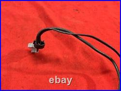 BMW E88 E82 E90 E92 E84 E89 Left Driver Side Seat Belt Buckle Tensioner OEM