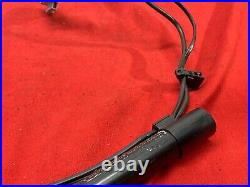 BMW E88 E82 E90 E92 E84 E89 Left Driver Side Seat Belt Buckle Tensioner OEM