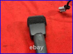 BMW E88 E82 E90 E92 E84 E89 Left Driver Side Seat Belt Buckle Tensioner OEM