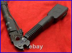 BMW E88 E82 E90 E92 E84 E89 Left Driver Side Seat Belt Buckle Tensioner OEM