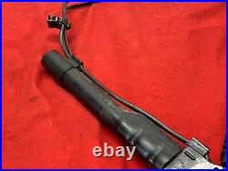 BMW E88 E82 E90 E92 E84 E89 Left Driver Side Seat Belt Buckle Tensioner OEM