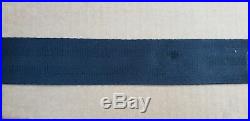 BMW E9 E10 2002 Black Seat Belt Retractor Retractors / REPA /1974 1975 Date Code