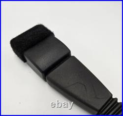 BMW F30 F35 F31 X3 F25 Seat Belt Buckle With Tensioner Front Right Side 3071396