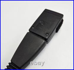 BMW F30 F35 F31 X3 F25 Seat Belt Buckle With Tensioner Front Right Side 3071396