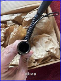 BMW Seat belt lock with seat belt tensioner front R side 72118257798