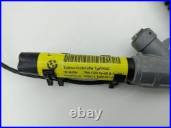 BMW X3 X5 E83 E53 Lower Seat Belt Buckle With Tensioner Left 72119119539 9119539