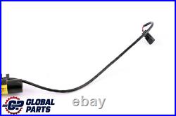 BMW X5 E53 Front Seat Lower Belt Tensioner Buckle Left N/S 7078041