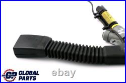 BMW X5 E53 Front Seat Lower Belt Tensioner Buckle Left N/S 7078041